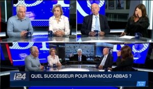 Les Ambassadeurs | Avec Léa Landman | 20/03/2018