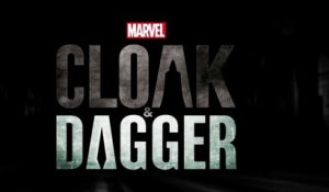 Marvel's  Cloak & Dagger  - Trailer 1