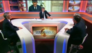 Soupçons de financement libyen: Nicolas Sarkozy en garde à vue (3/3)