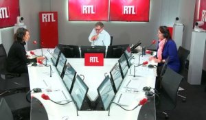 Le journal de 7h30 - Grève : la CGT accuse la direction de la SNCF de "sabotage"