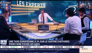 Nicolas Doze: Les Experts (2/2) - 21/03