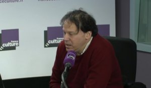 David Graeber : "Pour pouvoir être une force politique viable, vous devez avoir les radicaux avec vous"