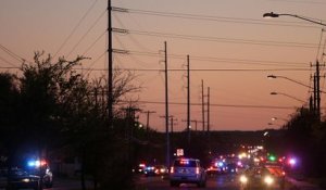 Mort du principal suspect des attaques d'Austin