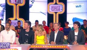 TPMP Story : Tarek Boudali imite un dinosaure, Cyril Hanouna part en fou rire (Vidéo)