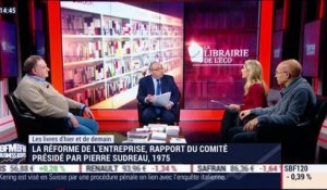 Les livres d'hier et de demain: Pierre Sudreau - 21/03