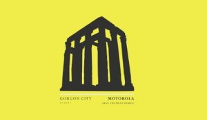Gorgon City - Motorola