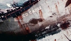 Bande-annonce du documentaire "Amoco Cadiz, la marée noire du siècle"