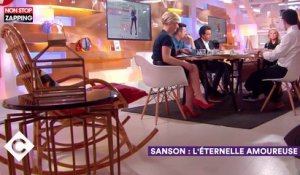 C à vous : Véronique Sanson dénonce avec colère les violences faites aux femmes (Vidéo)