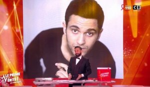 Malik Bentalha : son message pour Cyril Hanouna