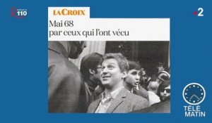 Revue de presse du 23/03