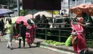 Les Comores refusent d'accueillir les expulsés de Mayotte