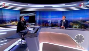 Affaires libyennes : Sarkozy riposte