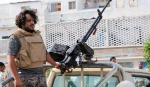 Yémen : combats meurtriers à Aden