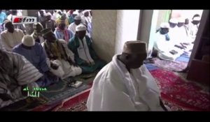 REPLAY - AL JUMA Mosquée POUT - Pr : Oustaz NDIAGA SECK - 23 Mars 2018