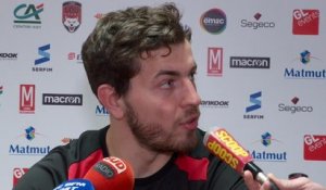 22e j. - Buttin : "Le match de Toulon n'est pas une référence"