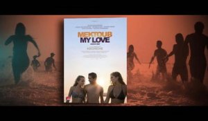 Débat sur Mektoub my love : canto uno - Analyse cinéma
