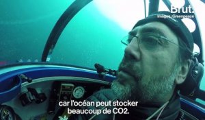 Javier Bardem, engagé avec Greenpeace : "Nous pouvons faire de plus grandes choses à l’échelle de la société"
