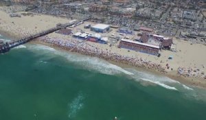 Adrénaline - Surf : 2016 CT 06A US OPEN VIEWABLE_1