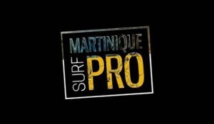 Adrénaline - Surf : highlights-martinique-2018-day-7