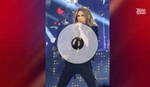 Céline Dion a 50 ans : “Il n'est jamais trop tard pour se sentir bien”