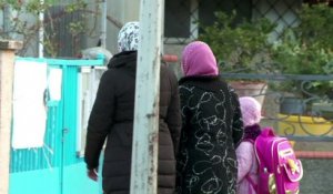 Trèbes: difficile retour à l'école après les attaques