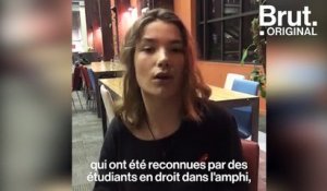 Montpellier : une étudiante témoigne des violences dans la faculté de droit