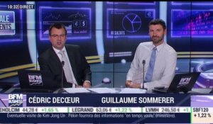 Le Match des Traders: Giovanni Filippo VS Jean-Louis Cussac - 27/03