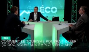 SO Eco - La stratégie touristique de la Région Nouvelle-Aquitaine