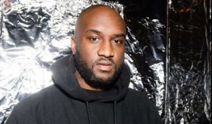 Virgil Abloh, le nouveau créateur de Louis Vuitton