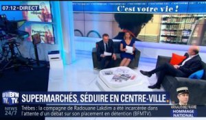 Supermarchés : comment séduire en centre-ville ?