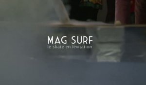 MAG SURF, 2011