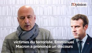 Hommage à Arnaud Beltrame : ce qu’il faut retenir du discours de Macron