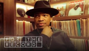 Ne-Yo Talks “Good Man,” New Album & R&B Revival