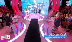 Il y a deux ans dans TPMP... Le défilé spécial Disney de Matthieu Delormeau et Julien Courbet (vidéo)