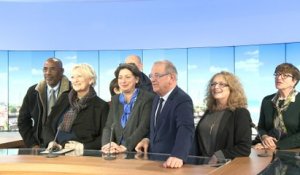 [Audiovisuel public] Déplacement de la commission de la culture à Bordeaux