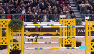 Horse Excellence : Jumping Grand Prix Hermes