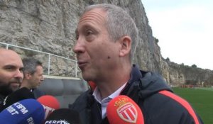 Finale - Vasilyev : "Toujours un plaisir de retrouver Kylian"