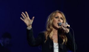 Céline Dion - Être une diva en 10 leçons.
