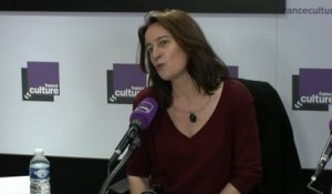 Nathalie Sarthou-Lajus : "De quel(s) droit(s) hérite-t-on ?"