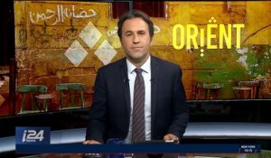 Orient | Avec Cyril Amar | 29/03/2018