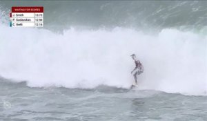 Jordy Smith conforte son avance au buzzer (1er tour Rip Curl Pro Bells Beach) - Adrénaline - Surf