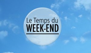 Météo du week-end