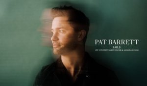 Pat Barrett - Sails