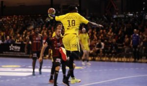 Ivry - PSG Handball : le résumé