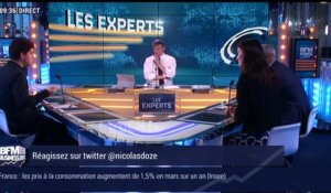 Nicolas Doze: Les Experts (2/2) - 30/03