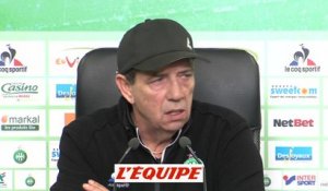 Ntep de retour face à Nantes - Foot - L1 - ASSE