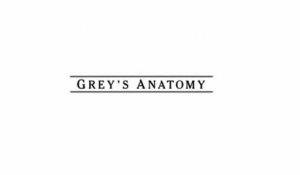 Les anecdotes sur la série Grey's Anatomy