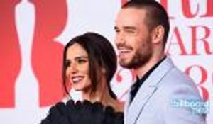 Cheryl Cole Shuts Down Liam Payne Cheating Rumors | Billboard News