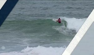 Adrénaline - Surf : Rip Curl Pro Bells Beach, Men's Championship Tour - Round 2 Heat 7 - Full Heat Replay