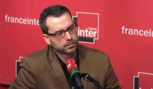 Philippe Rio, maire de Grigny : "Arrêtons de penser que la politique de la ville va tout régler"